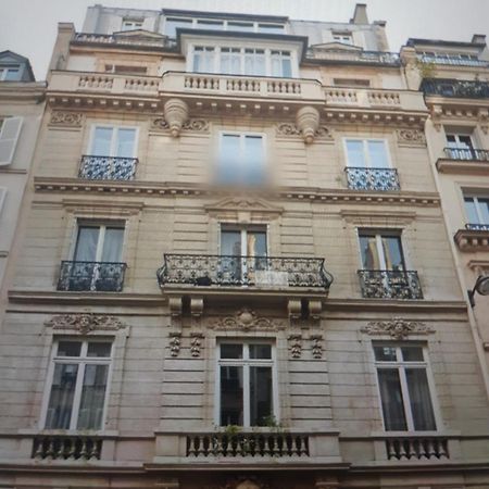 Haussmann Opera Penthouses 130M2 Paris Exterior photo
