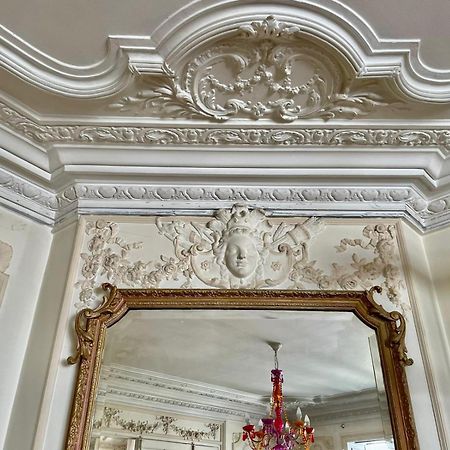 Haussmann Opera Penthouses 130M2 Paris Exterior photo