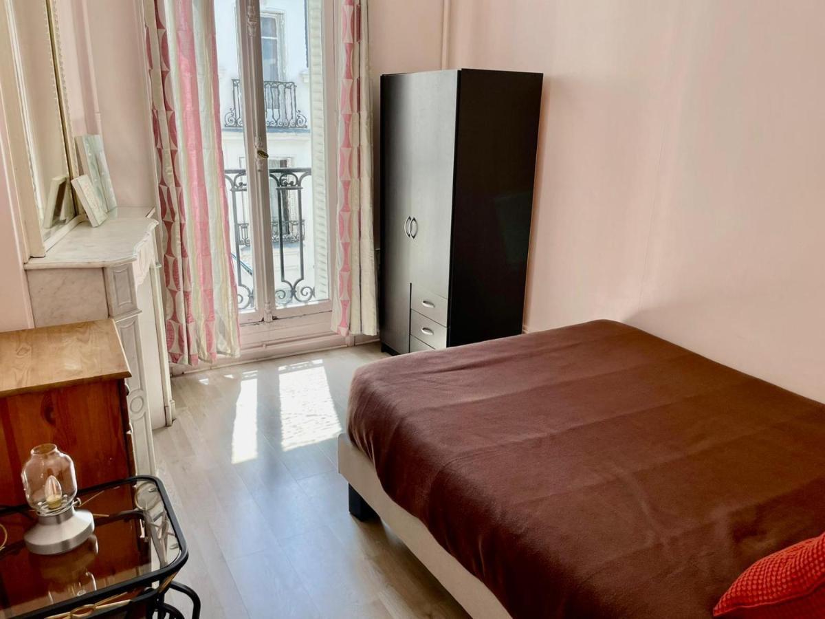 Haussmann Opera Penthouses 130M2 Paris Exterior photo