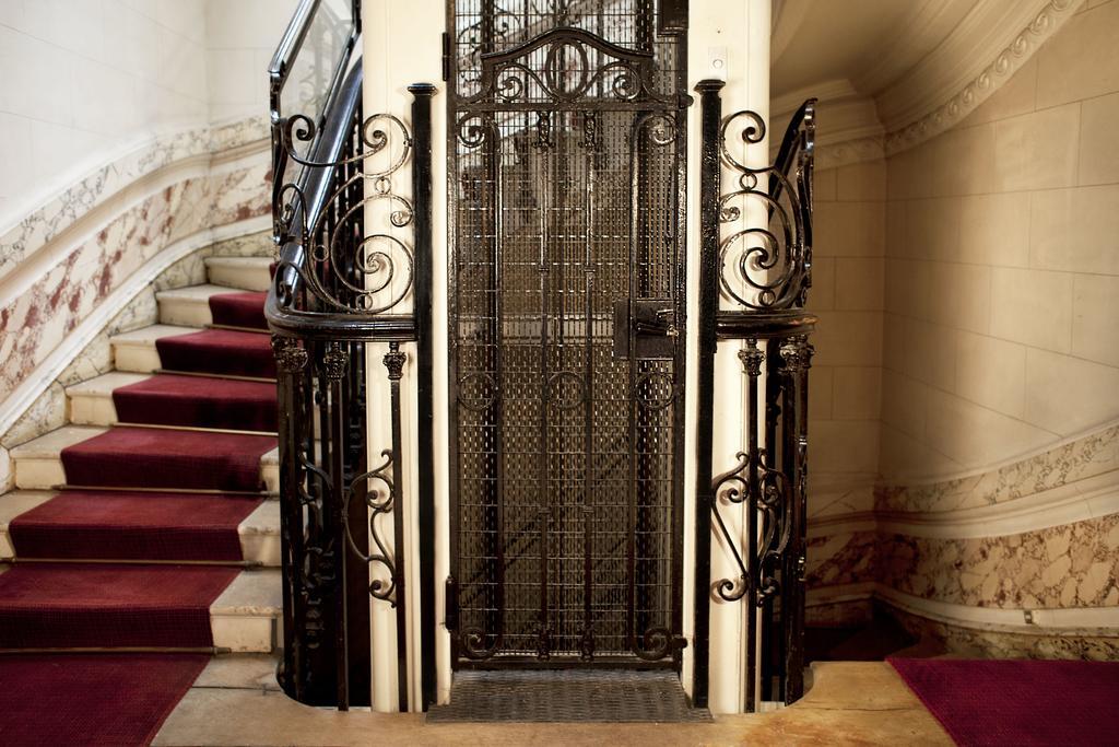 Haussmann Opera Penthouses 130M2 Paris Exterior photo